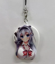 Strap Euna Mini Mouse Pad Fanza Online Lottery Home Stejio C-8 Award