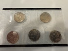2000-D U.S. State Quarters Mint Set Uncirculated — photo 1