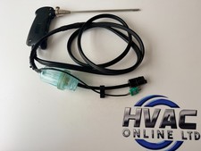Anton C03738 Sprint Pro combustion flue probe flue gas analyser FOR PRO SERIES