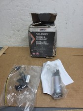 New Carter P90007 Electric Fuel Pump New Carter P90007 Electric Fuel Pump