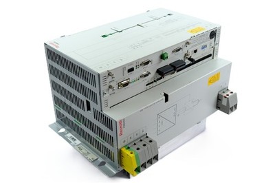 Rexroth PSI6300.373L1 (R911170088-107) + PSQ6000XQR + IB-S + . Frequenzumrichter