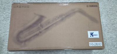#ad YAMAHA Standard Alto Saxophone YAS 280 Carrying Case Warranty New $1149.89