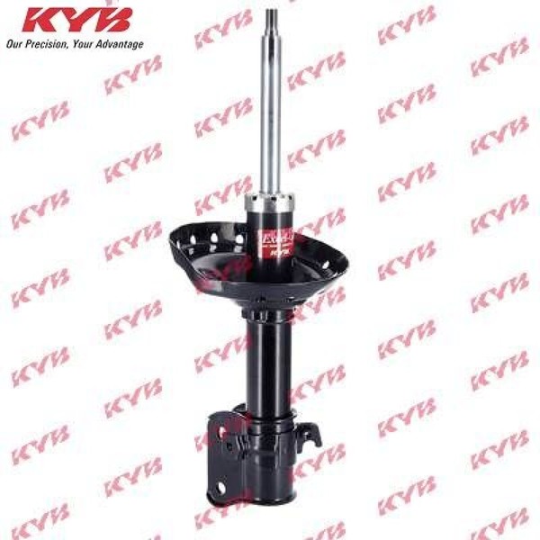 KYB 334372 StoßDäMpfer StossdäMpfer Vorderachse Vorne FüR Subaru-image