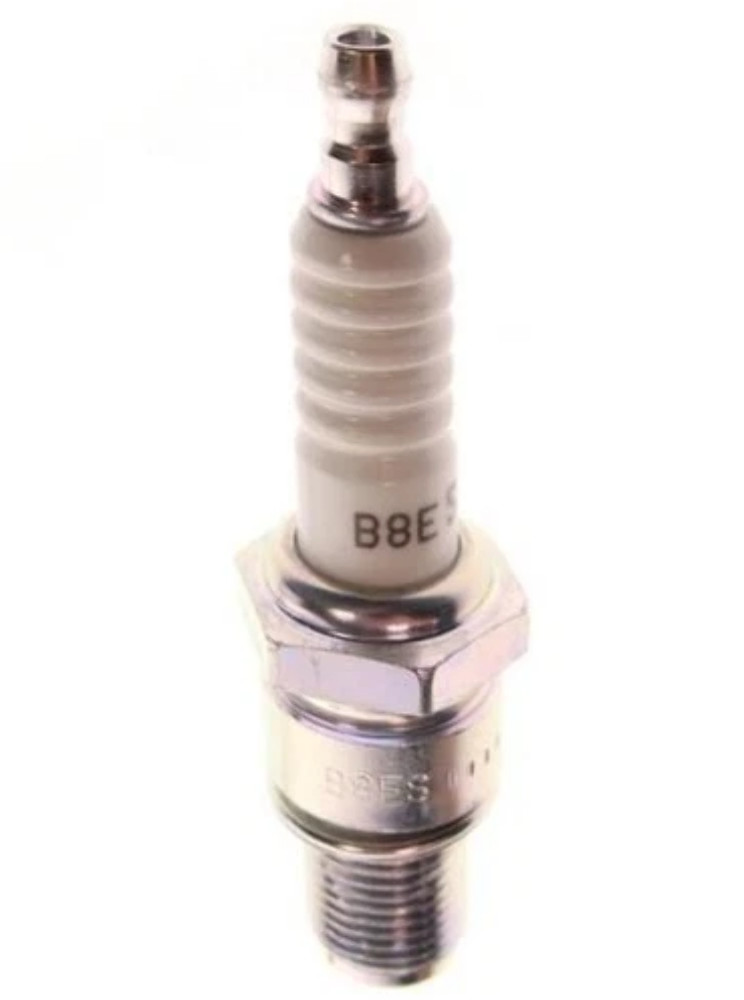 70-85 Honda Kawasaki Suzuki Yamaha Standard Spark Plug B8ES