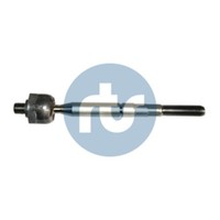 Axialgelenk Spurstange RTS 92-09207 FüR ScÉNic Megane Renault 4 B9A K9A LVA Tce
