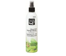 Elasta QP | Olive Oil & Mango Butter Hair Care Products To Repair & Protect Hair