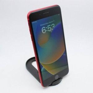 Apple iPhone 8 Plus A1864 256GB Poor Condition | Red | UNLOCKED