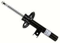 Sachs 350 050 StoßDäMpfer FüR MERCEDES-BENZ