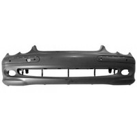 FrontstoßStange FüR Mercedes CLK 2002 Al 2006 LöCher Sensoren Park A2098850125