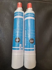 Two (2) New, Sealed Worture XT002 Replacement FOR RPWFE, RPWF GE