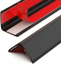 Wall Corner Protector, Walls Edge Protector, Self-Adhesive Wall Corner Guards, P