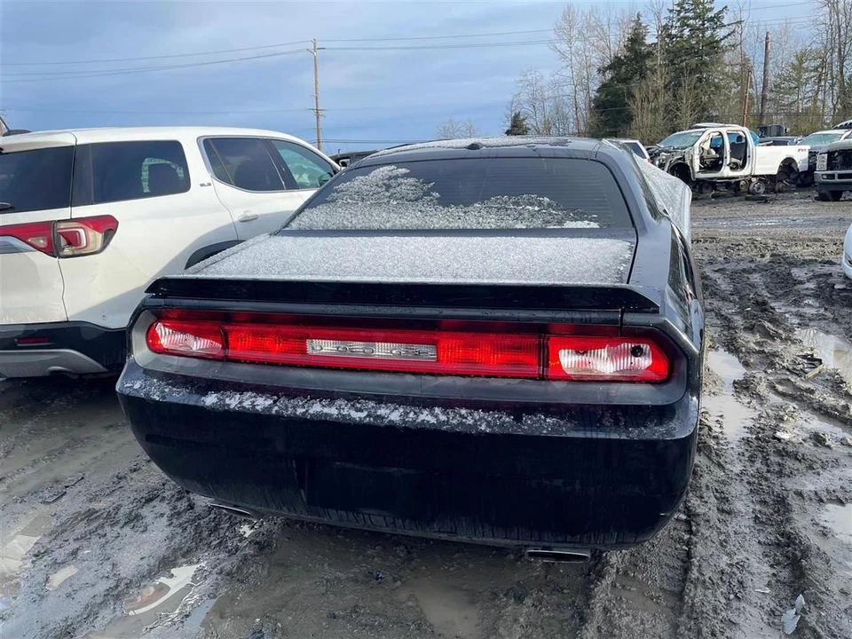 Purificador de aire 6,1 L compatible con 08-10 Challenger 29127435 Foto 4 de 4