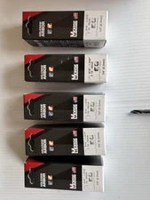 new M.K. MORSE 9/16" - 1-3/16" (14-30mm) x 1/4" Holesaw Arbor, Part# 139007 MA24