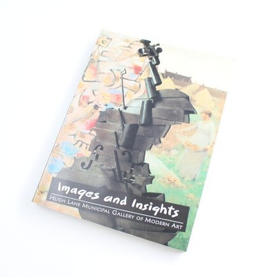 Images and Insights Book by Elizabeth Mayes Paula Murphy