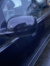 Vw Lupo Wing Mirror