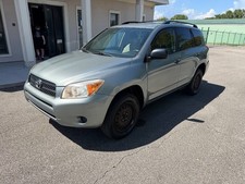 2008 Toyota RAV4 Base 4dr SUV