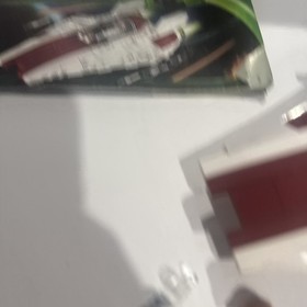 LEGO 75003 Star Wars: A-Wing Starfighter  