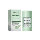 Salicylic Acid Clay Mask for Blackheads & Pores, with Mugwort & Centella