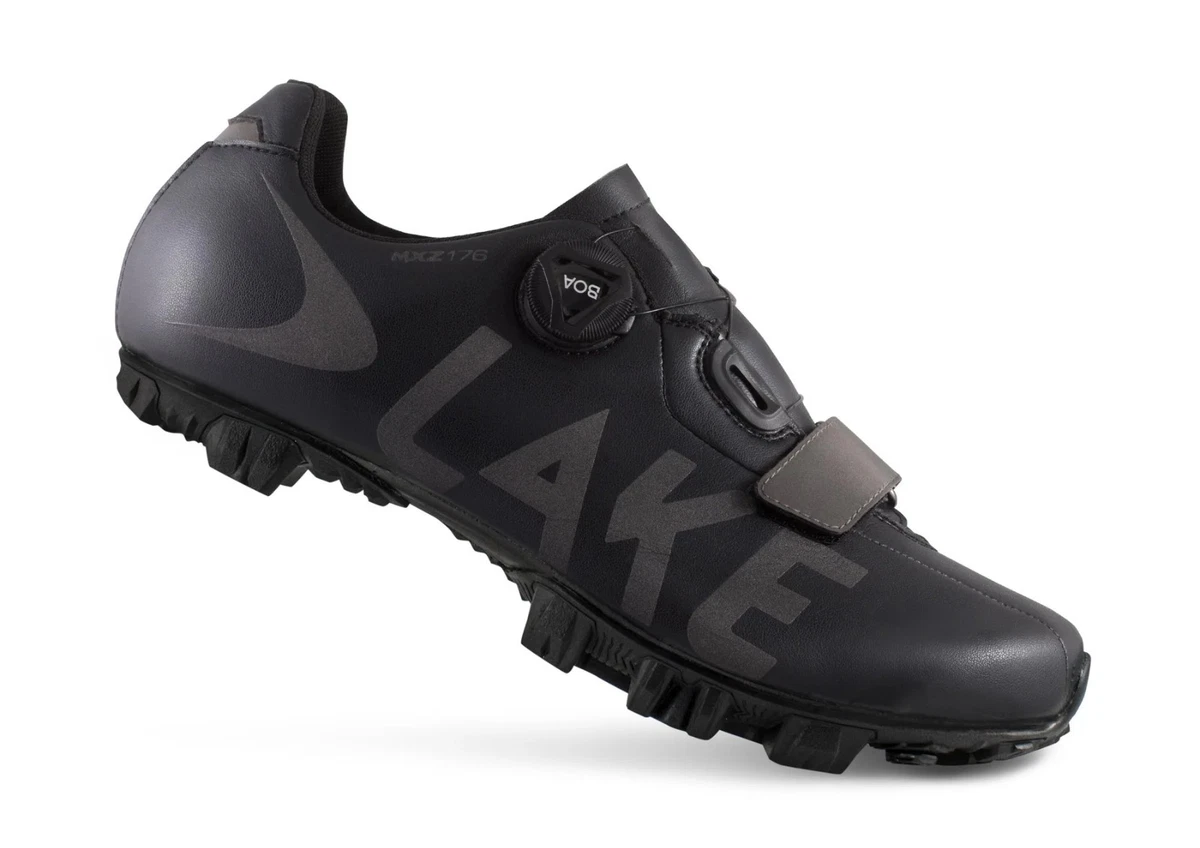 Lake Cycling Shoes for Men for sale | eBay
