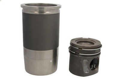 Reparatursatz, Kolben/Zylinderlaufbuchse NURAL 88-428600- für TGA 10.518 2001-