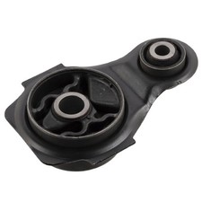 Lagerung, Motor BLUE PRINT ADH280134 für HONDA, links