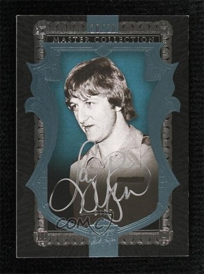 2016 All-Time Greats Master Collection Sonic Blue 10/20 Larry Bird Auto HOF uk2