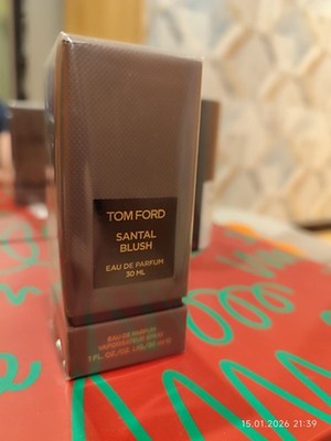 Tom Ford - Santal Blush EDP Spray 30ml NEU & OVP