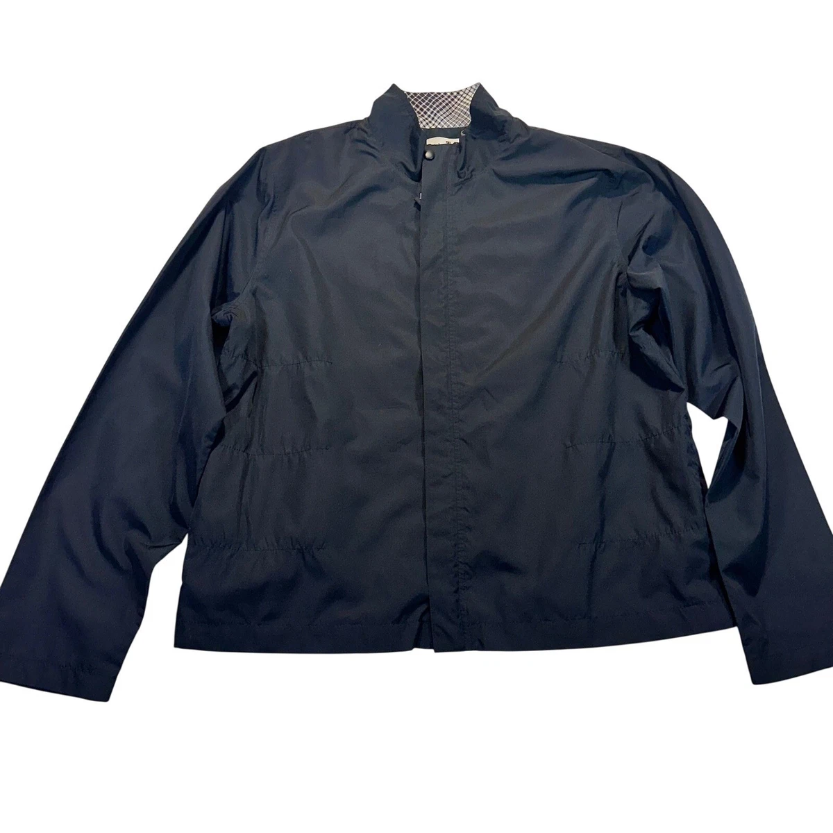 Pull Homme Ashworth Weather Systems - Bleu - Taille L - Coupe-vent Et Déperlant (occasion)