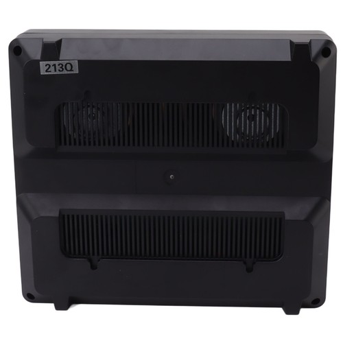 (US Plug 100‑240V )Queue Calling System 20W Loud Volume Wireless Restaurant SD - Zdjęcie 11 z 12