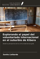 Sanita Lielbarde | Explorando El Papel Del Voluntariado Internacional En El...