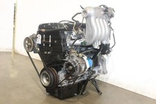 1997 1998 1999 2000 2001 Jdm Honda Crv B20b 2.0l 4cyl Dohc Engine Only 1997 1998 1999 2000 2001 Jdm Honda Crv B20b 2.0l 4cyl Dohc Engine Only