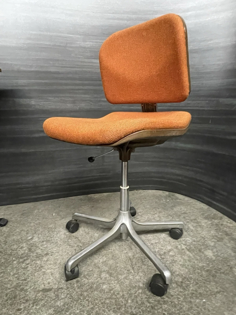 Vintage Office Chair In Chairs for sale - eBay