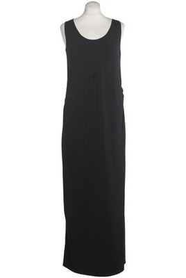 Mama Licious Kleid Damen Dress Damenkleid Gr. M Baumwolle Schwarz #oek5na8