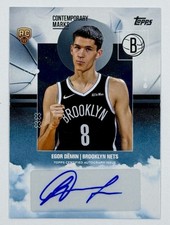 2025-26 Topps Basketball Set Review and Checklist 21