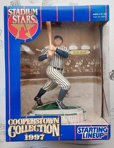 Babe Ruth Starting Lineup | eBay