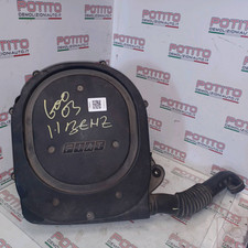 Luftfilter kompl.  FIAT SEICENTO (1E) 1.1 Brush Plus Ber. 3p/b/1108cc (MY