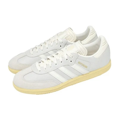 adidas Samba DFB Germany 125th Anniversary Men Unisex Casual Soccer Shoes JH5649 - Photo 1/4
