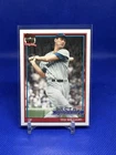 2026 Topps Series 2 Ted Williams Base (RAW)