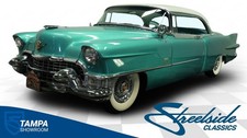 1954 Series 62 for Sale