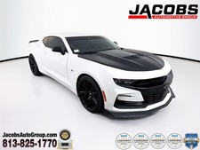 2019 Chevrolet Camaro 2SS