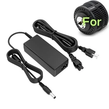 19V AC/DC Adapter for KESSIL A360 X A360X A360WE A360W A360N A360W-E Aquarium