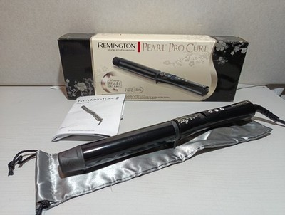 Remington Pearl Pro Curl Lockenstab (CI9532) - Inkl. Hülle