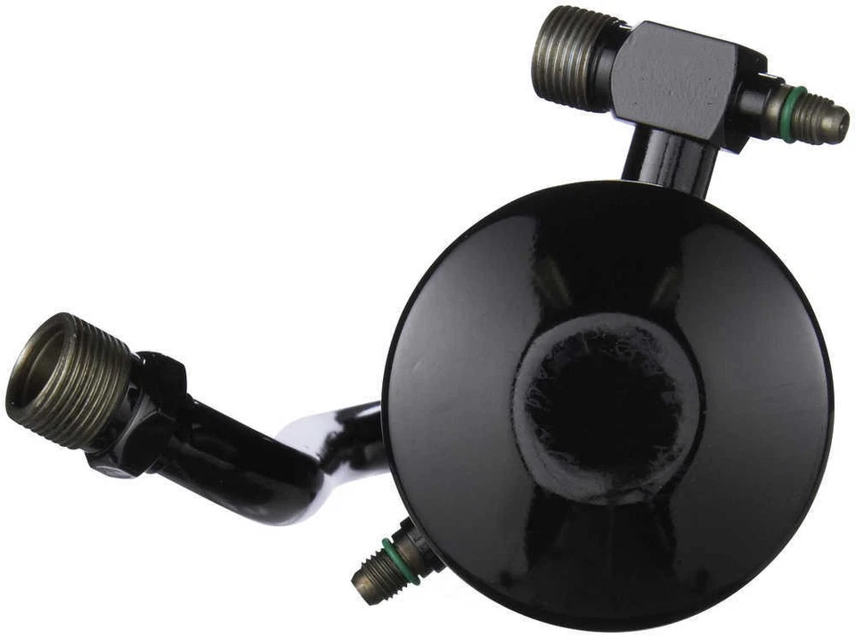 Acumulador de aire acondicionado para Ford F-150 1983-1993, F-250, F-350 Bronco, F-150, F-250 Bronco, Foto 3 de 3