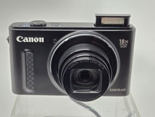 Canon PowerShot SX610 HS Digital Cameras | eBay Canon PowerShot SX610 HS Digital Cameras | eBay