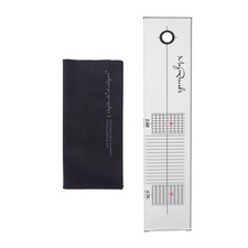Turntable Phonograph LP Phono Cartridge Stylus Alignment Protractor Adjustmen...