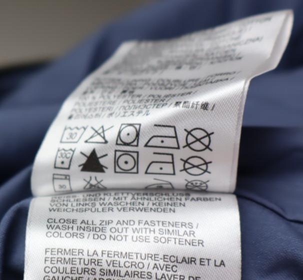 Jack Wolfskin Lightweight Technical Jacket Woman … - image 14