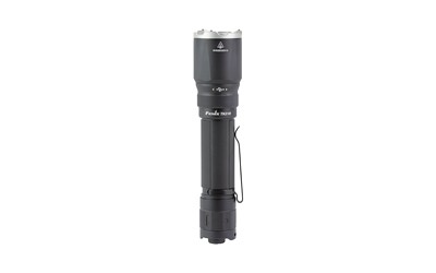 Fenix TK21R 3600 Lumen Rechargeable Flashlight USB-C 18650 Black IP68