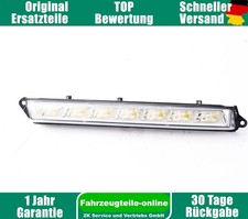 Tagfahrleuchte Tagfahrlicht links Mercedes GL GLS X166 A1649060351 Tagfahrleuchte Tagfahrlicht links Mercedes GL GLS X166 A1649060351