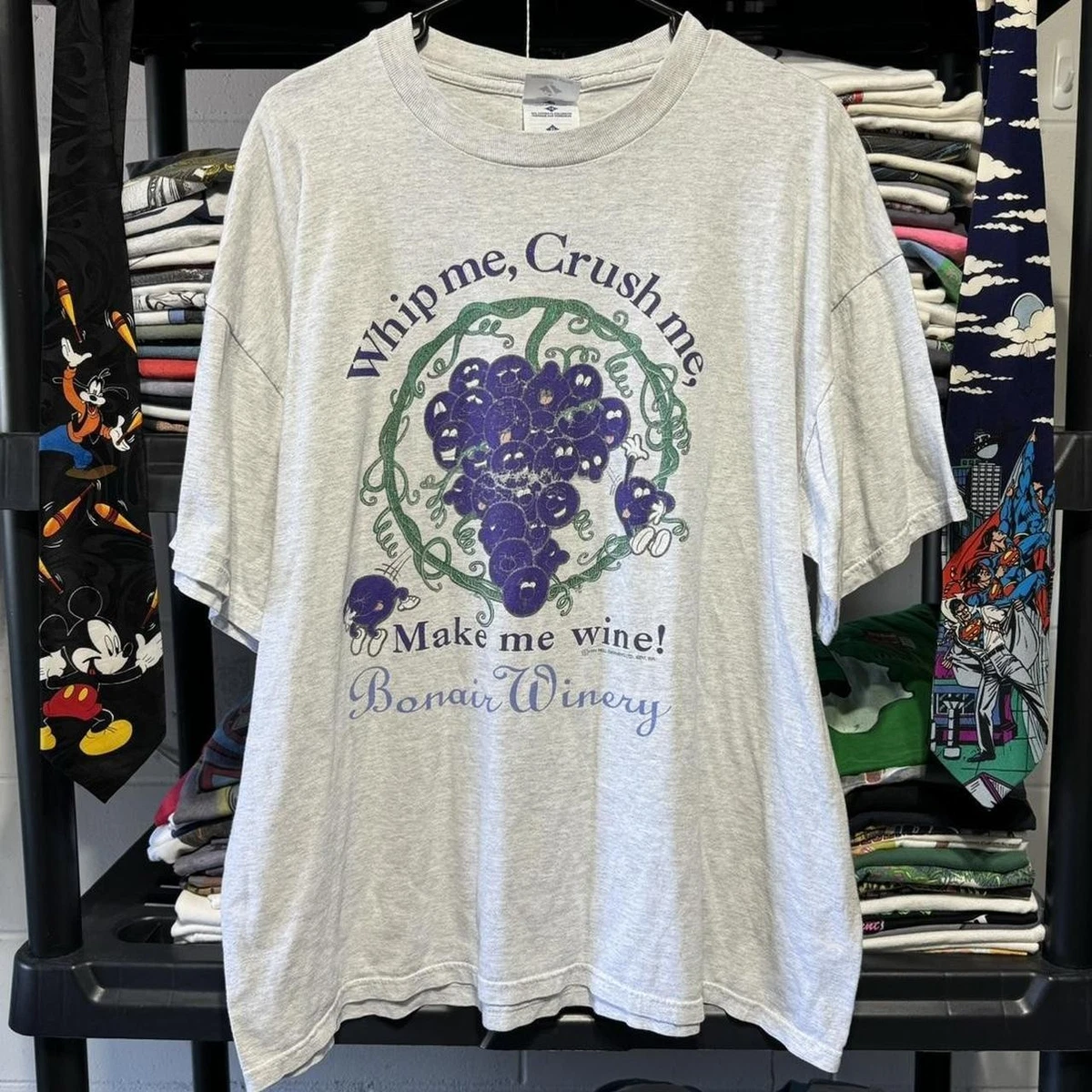 JERZEES T-Shirts for Men with Vintage for sale | eBay