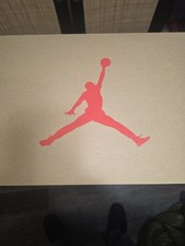 Air Jordan 6 infrarossi taglia 12